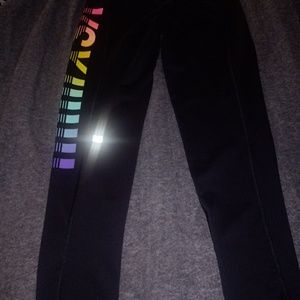 VS knockout tight